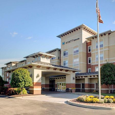 Hyatt House Fishkill-Poughkeepsie Hotel Exterior photo