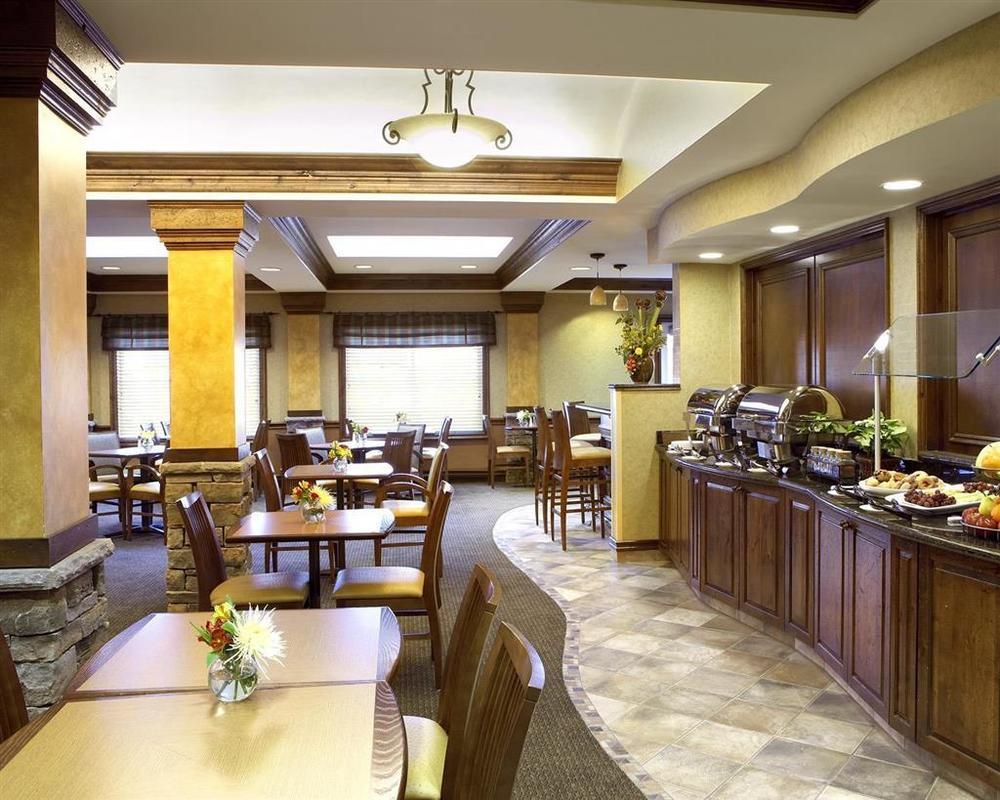 Hyatt House Fishkill-Poughkeepsie Hotel Restaurant photo